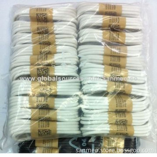 Data Cable for Most Phone, Micro USB, High Speed Data Transmission, Power Charger, Data Sync